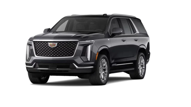 Premium SUV