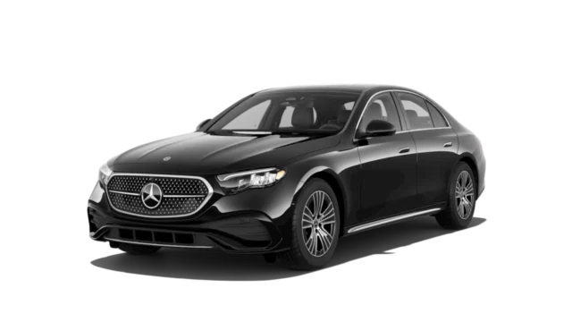 Premium Sedan