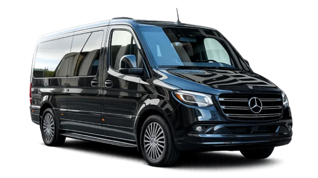 Sprinter Van
