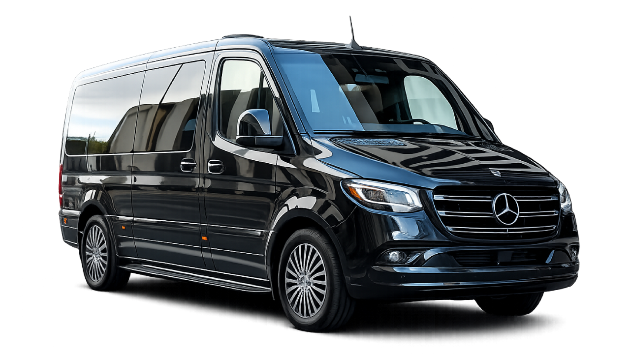 Sprinter Van